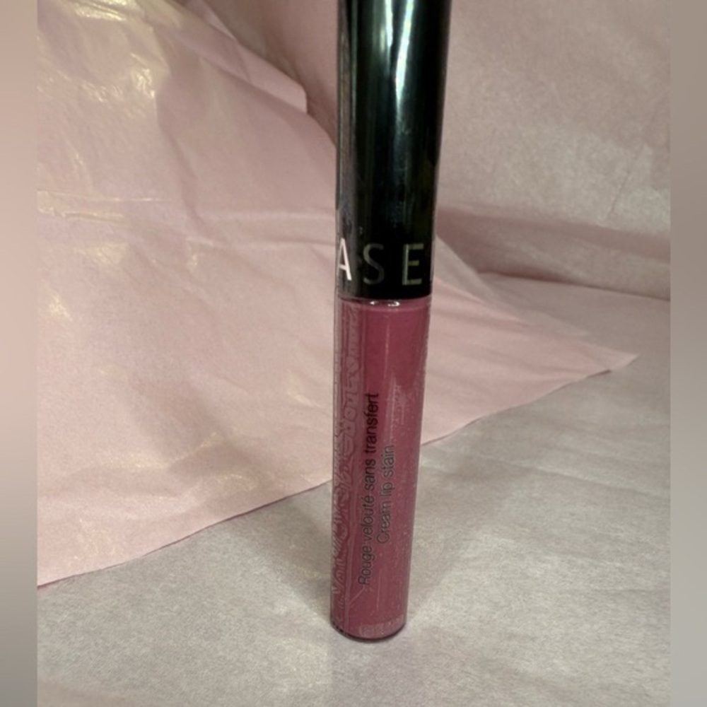New in Package Sephora Collection Cream Lip Stain in #57 Dare to be Pink